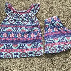 Children’s Place Outfit for Girls